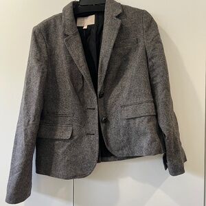 Banana Republic Blazer Size 12